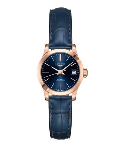 Longines 26mm Nữ L2.320.8.92.2