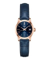 Longines 26mm Nữ L2.320.8.92.2