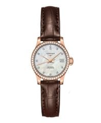 Longines 26mm Nữ L2.320.9.87.2