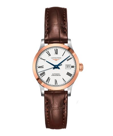 Longines 30mm Nữ L2.321.5.11.2