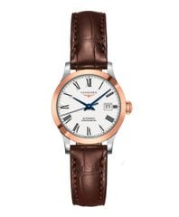 Longines 30mm Nữ L2.321.5.11.2