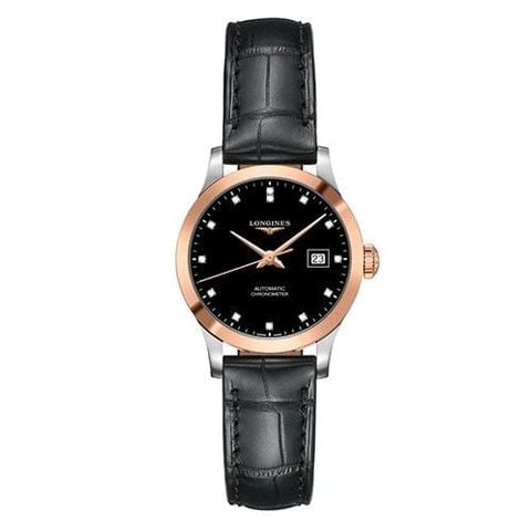 Longines 30mm Nữ L2.321.5.57.2