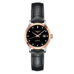 Longines 30mm Nữ L2.321.5.57.2