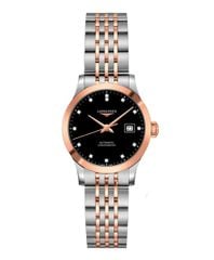 Longines 30mm Nữ L2.321.5.57.7