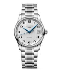 Longines 34mm Nữ L2.357.4.78.6