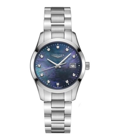 Longines 34mm Nữ L2.386.4.88.6