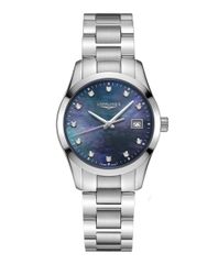 Longines 34mm Nữ L2.386.4.88.6