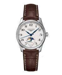 Longines 34mm Nữ L2.409.4.78.3