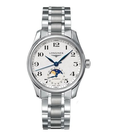 Longines 34mm Nữ L2.409.4.78.6