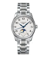 Longines 34mm Nữ L2.409.4.78.6