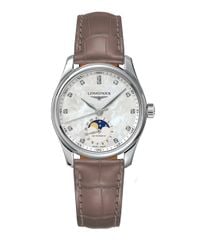 Longines 34mm Nữ L2.409.4.87.4