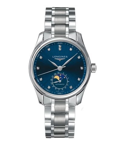 Longines 34mm Nữ L2.409.4.97.6