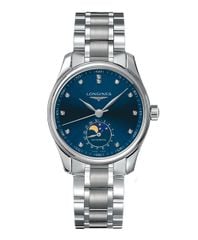 Longines 34mm Nữ L2.409.4.97.6