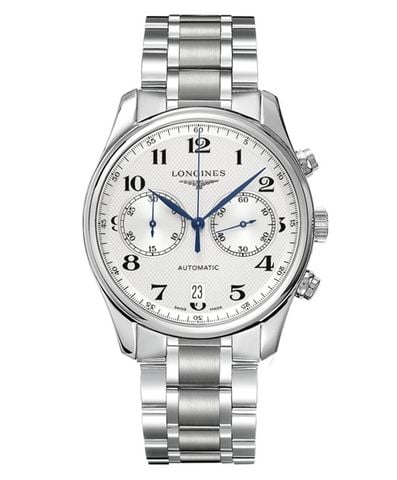Longines 40mm Nam L2.629.4.78.6