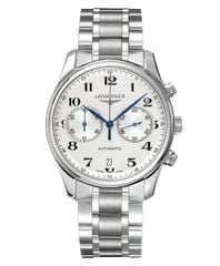 Longines 40mm Nam L2.629.4.78.6