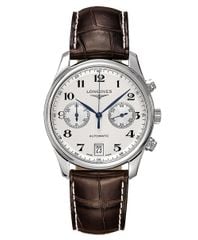Longines 38.5mm Nam L2.669.4.78.3