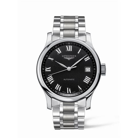 Longines 47.5mm Nam L2.689.4.51.6