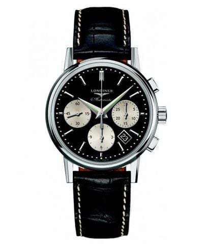 Longines L2.733.4.92.0