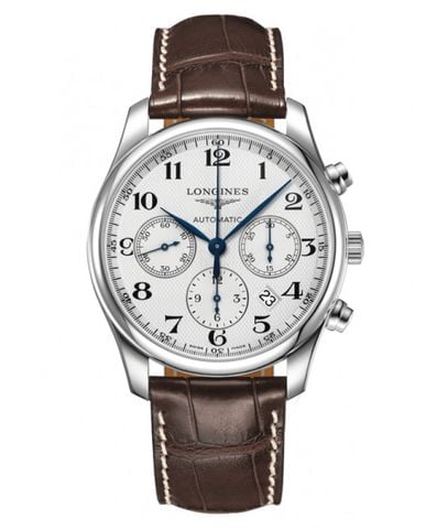 Longines L2.759.4.78.3