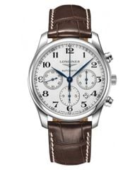 Longines L2.759.4.78.3