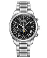 Longines 42mm Nam L2.773.4.51.6