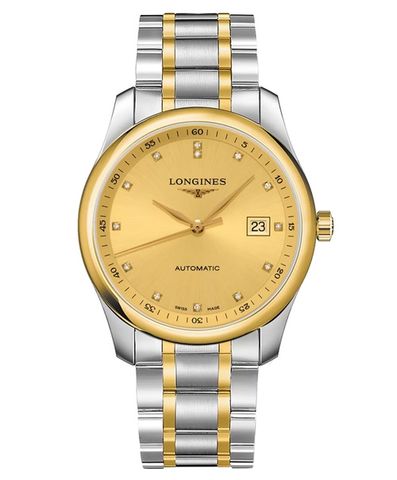 Longines L2.793.5.37.7