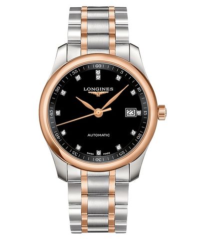 Longines L2.793.5.57.7