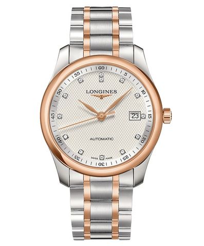 Longines L2.793.5.77.7