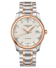 Longines L2.793.5.77.7