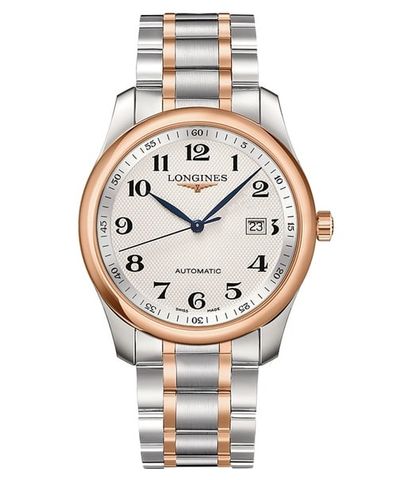 Longines L2.793.5.79.7