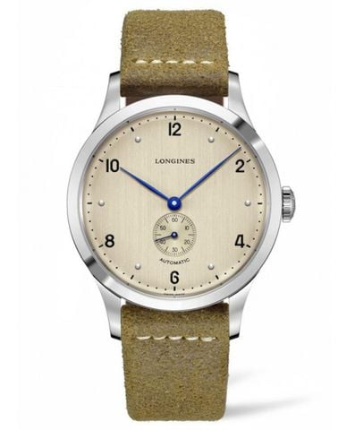 Longines L2.813.4.66.0