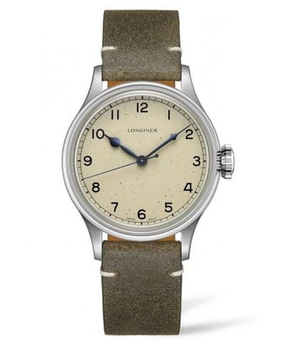 Longines L2.819.4.93.2