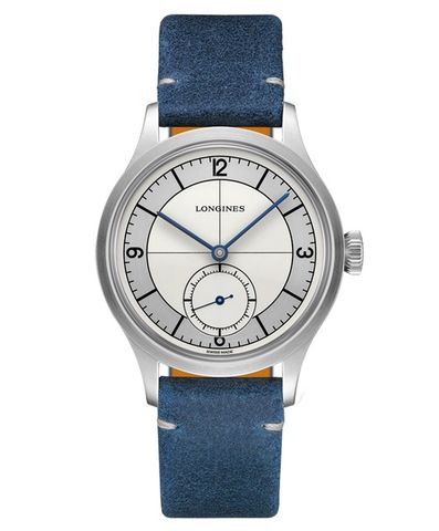 Longines L2.828.4.73.2
