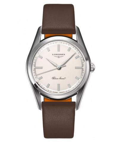 Longines L2.834.4.72.2