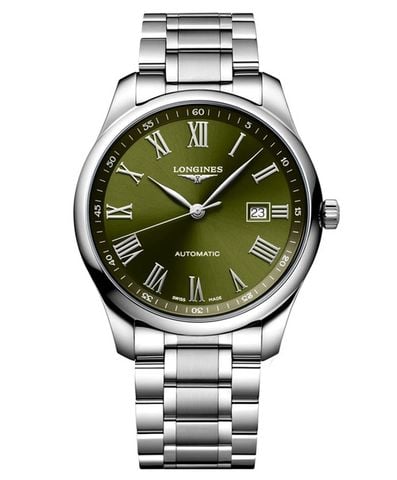 Longines L2.893.4.09.6