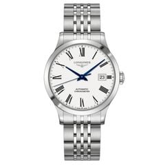 Longines 38.5mm Nam L2.820.4.11.6