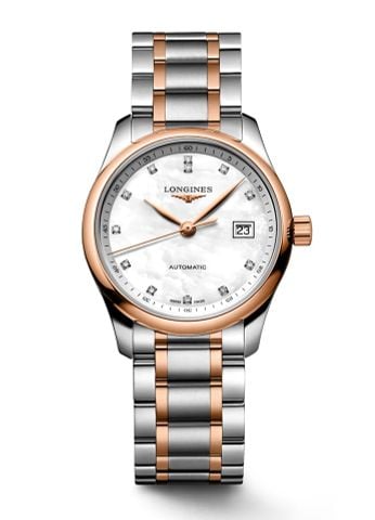 Longines 29mm Nữ L2.257.5.89.7