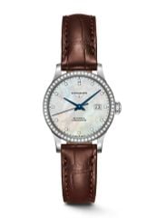 Longines 30mm Nữ L2.321.0.87.2