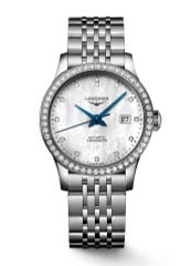 Longines 30mm Nữ L2.321.0.87.6