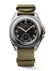 Longines L2.838.4.53.8