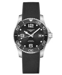 Longines 39mm Nam L3.780.4.56.9