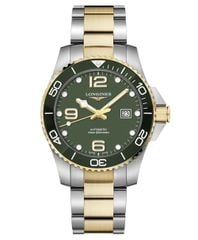 Longines 43mm Nam L3.782.3.06.7