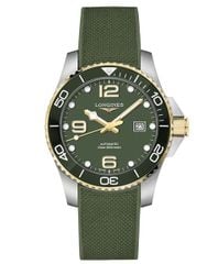 Longines 43mm Nam L3.782.3.06.9
