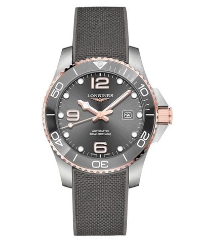 Longines 43mm Nam L3.782.3.78.9