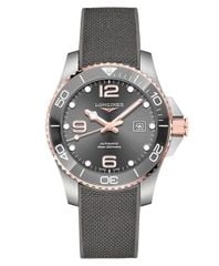 Longines 43mm Nam L3.782.3.78.9