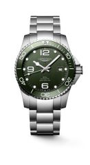 Longines 41mm Nam L3.785.4.06.6