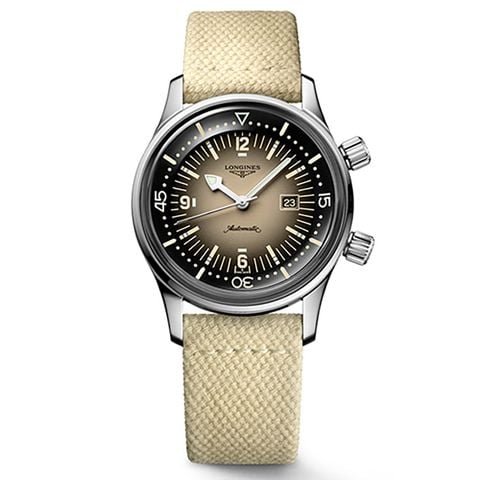 Longines 36mm Nữ L3.374.4.30.2