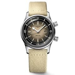 Longines 36mm Nữ L3.374.4.30.2