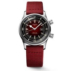 Longines 36mm Nữ L3.374.4.40.2