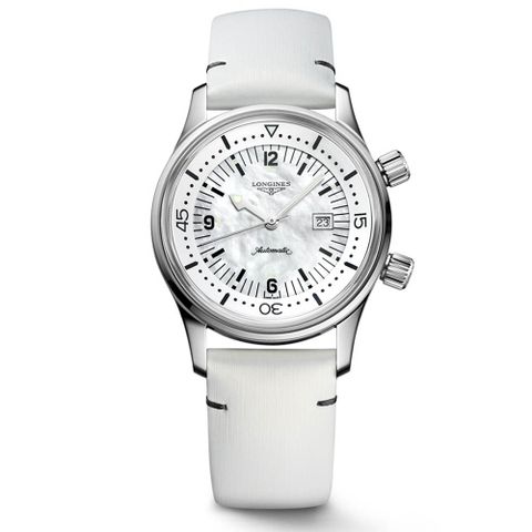 Longines 36mm Nữ L3.374.4.80.0
